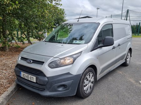 2015 Ford Transit Connect - photo 2