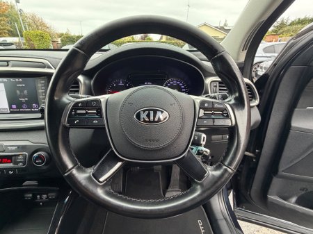 2019 Kia Sorento - photo 19