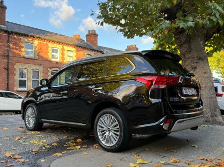 2018 Mitsubishi Outlander - photo 8