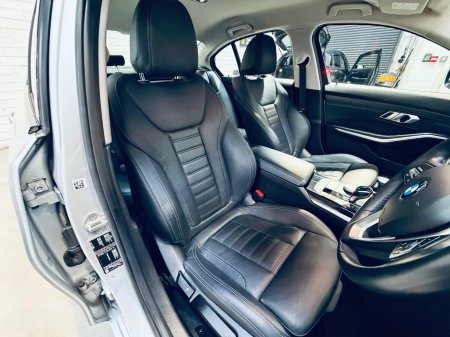 2020 BMW 3-Series - photo 10