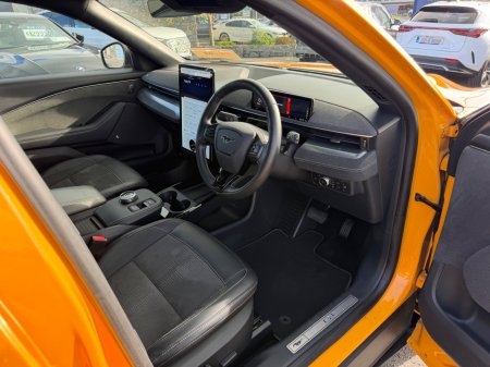2022 Ford Mustang Mach-E - photo 19