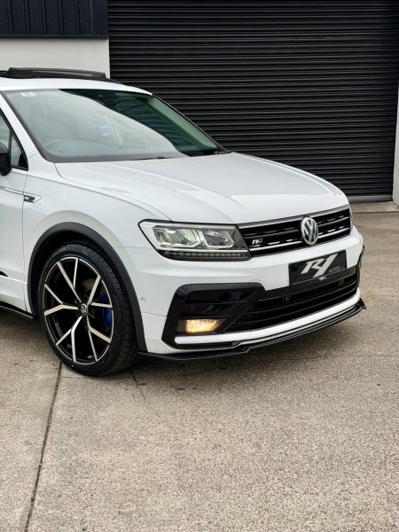 2020 Volkswagen Tiguan - photo 13