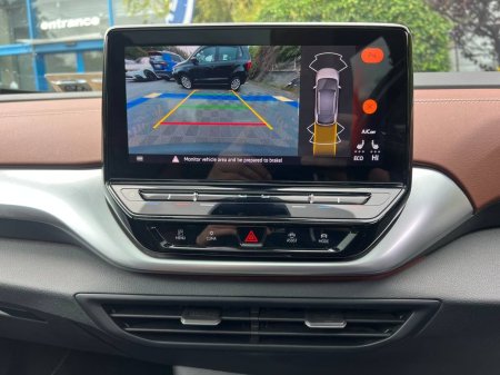 2022 Volkswagen ID.4 - photo 9