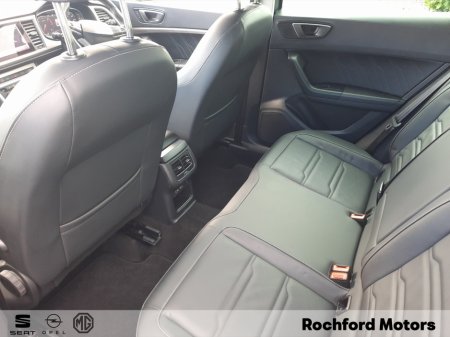 2024 SEAT Ateca - photo 9