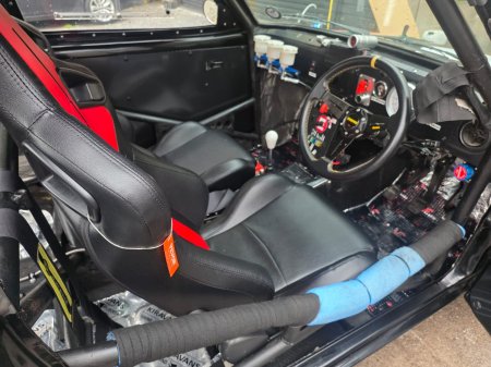 1975 Ford Escort - photo 9