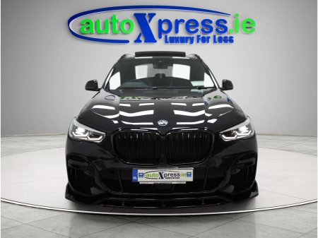 2022 BMW X5 - photo 3