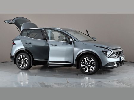 2022 Kia Sportage - photo 9