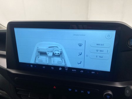 2026 Ford Transit Custom - photo 20