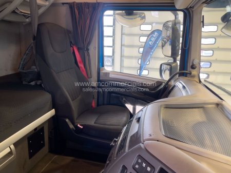 2020 DAF XF 480 SPACECAB - photo 11