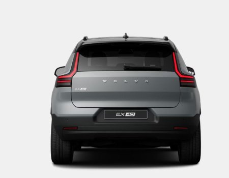 2027 Volvo EX40 - photo 5