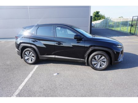 2021 Hyundai Tucson - photo 2
