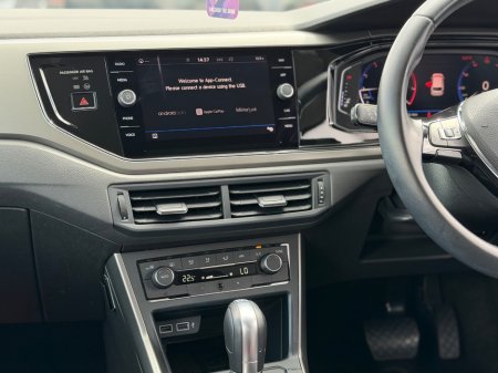 2019 Volkswagen Polo - photo 20