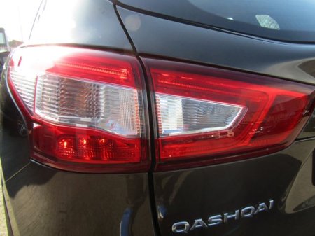 2016 Nissan Qashqai - photo 38