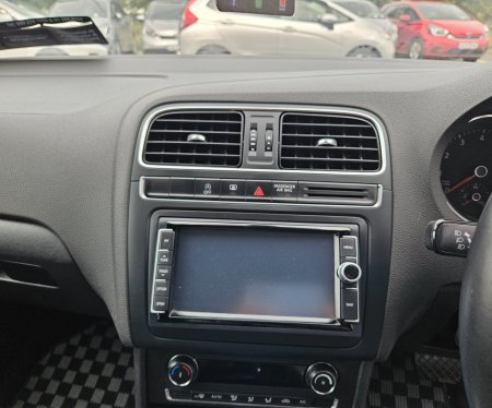 2017 Volkswagen Polo - photo 16