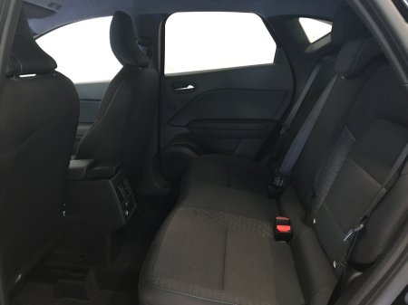 2026 Renault Captur - photo 10