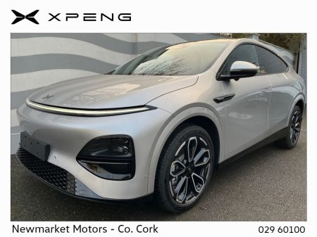 2027 XPeng G6 - photo 20