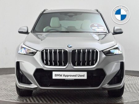 2026 BMW X1 - photo 16