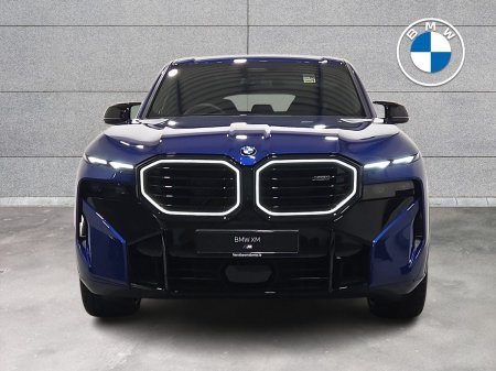 2026 BMW XM - photo 16