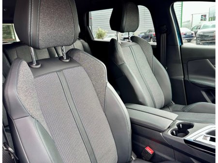 2024 Peugeot 5008 - photo 13