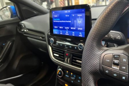 2023 Ford Puma - photo 27
