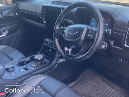 2024 Ford Ranger - photo 11