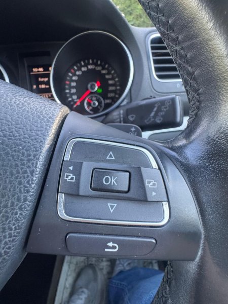 2013 Volkswagen Golf - photo 18