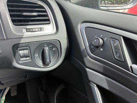 2015 Volkswagen Golf - photo 16
