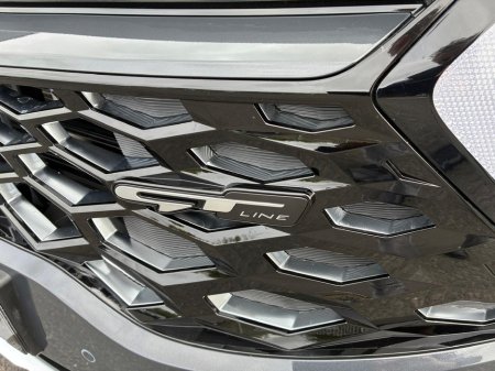 2023 Kia Sportage - photo 5