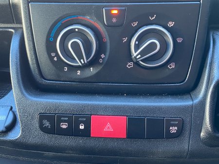 2022 Peugeot Boxer - photo 8