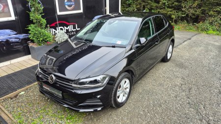 2020 Volkswagen Polo - photo 4
