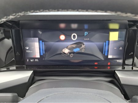 2026 Opel Frontera - photo 23