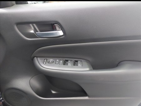 2026 Honda Jazz - photo 19