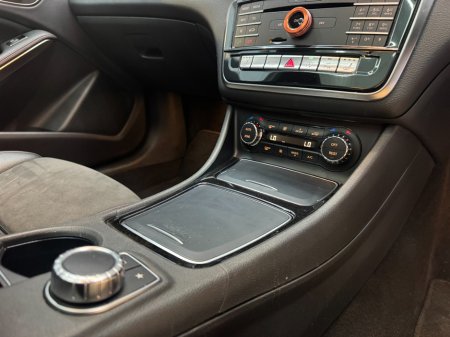2018 Mercedes-Benz CLA - photo 12