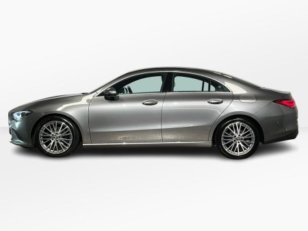 2020 Mercedes-Benz CLA - photo 5
