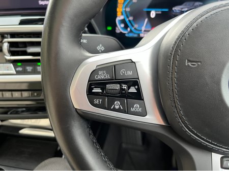 2022 BMW iX3 - photo 27