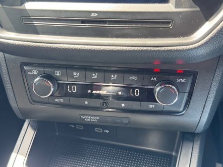 2021 SEAT Ibiza - photo 19