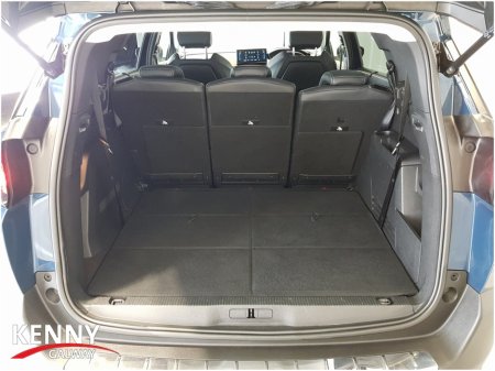 2022 Peugeot 5008 - photo 31