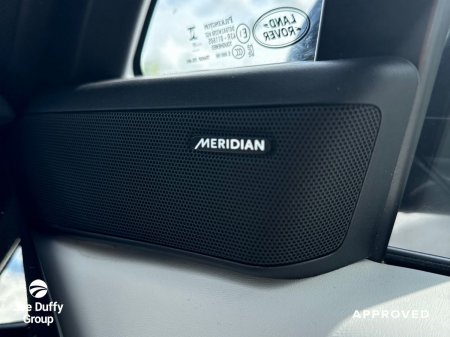 2025 Land Rover Range Rover Sport - photo 10