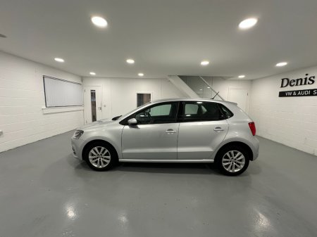 2016 Volkswagen Polo - photo 9