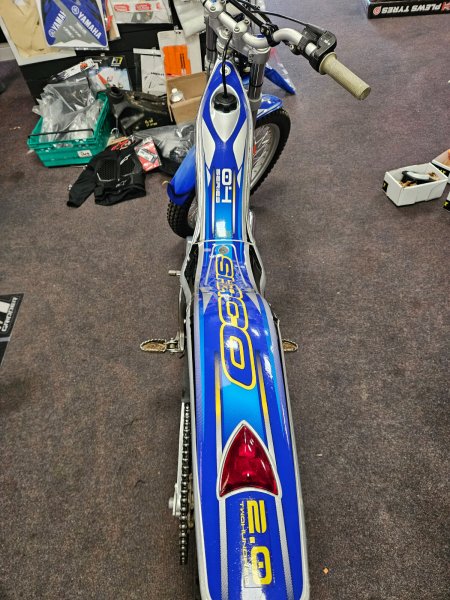 2021 BETA Other - photo 10