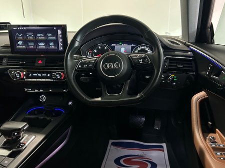2020 Audi A4 - photo 15