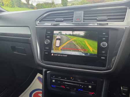 2023 Volkswagen Tiguan - photo 4