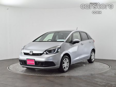 2023 Honda Fit - photo 7