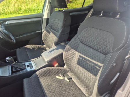 2021 Skoda Superb - photo 14