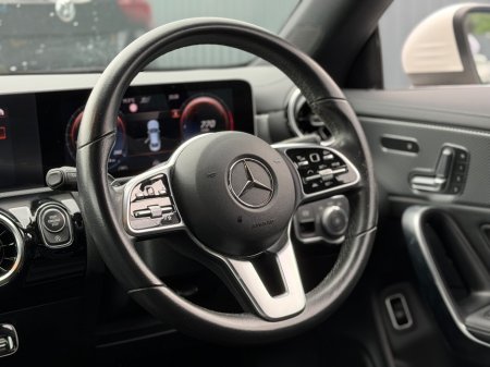 2020 Mercedes-Benz CLA - photo 12