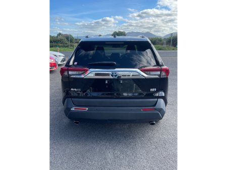 2019 Toyota RAV4 - photo 6