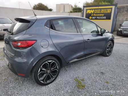2019 Renault Clio - photo 4