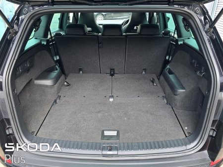 2023 Skoda Kodiaq - photo 9