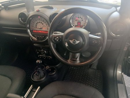 2013 Mini Cooper - photo 10