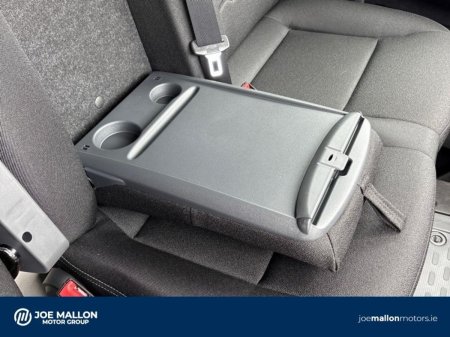 2027 Peugeot Boxer - photo 30